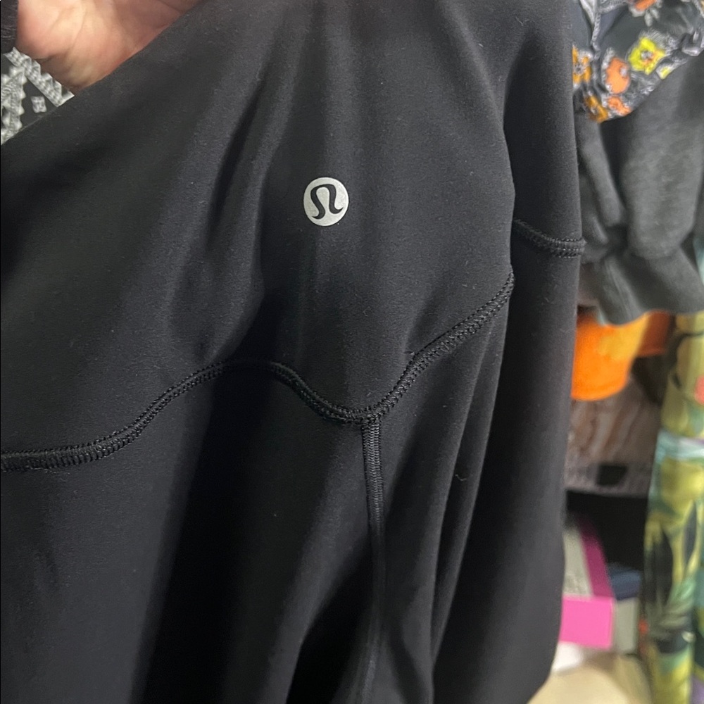 Lulu Leggings